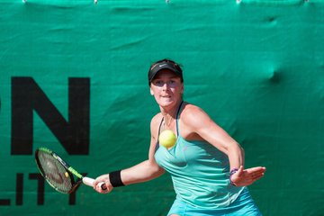 Bild 489 - BL Club an der Alster - TEC Waldau Stuttgart : Ergebnis: 5:4